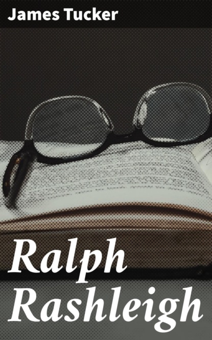 Ralph Rashleigh