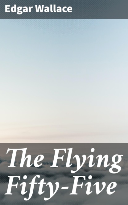 The Flying Fifty-Five
