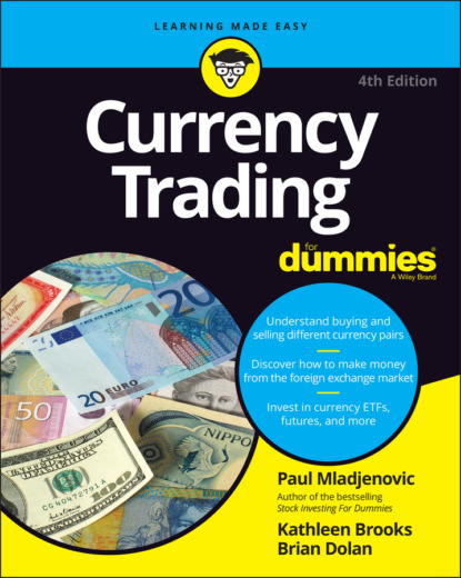 Kathleen Brooks — Currency Trading For Dummies