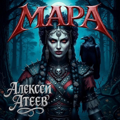 Мара