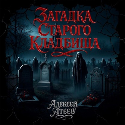 

Загадка старого кладбища