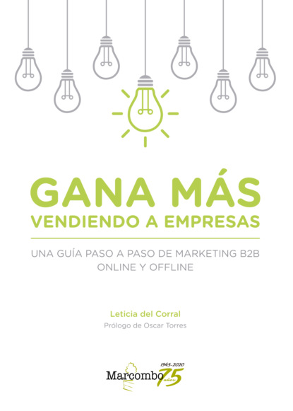 Gana más vendiendo a empresas