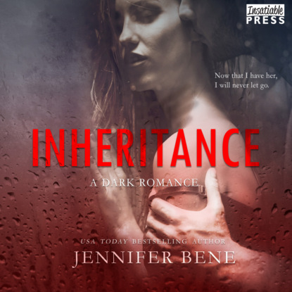 

Inheritance - A Dark Romance - Fragile Ties, Book 2 (Unabridged)