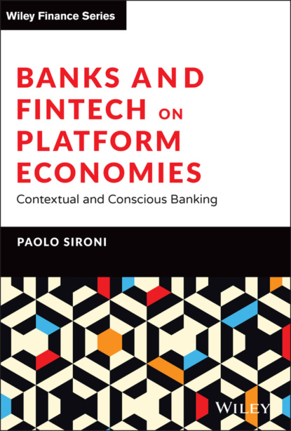 Paolo Sironi — Banks and Fintech on Platform Economies