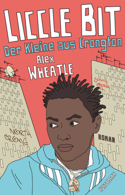 

Liccle Bit. Der Kleine aus Crongton