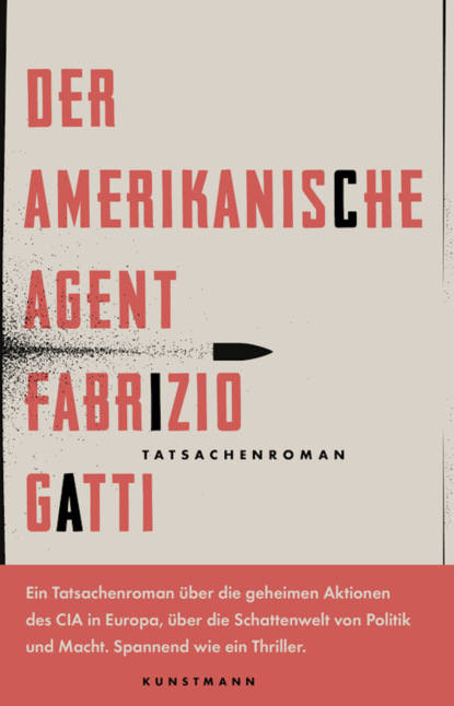 

Der amerikanische Agent