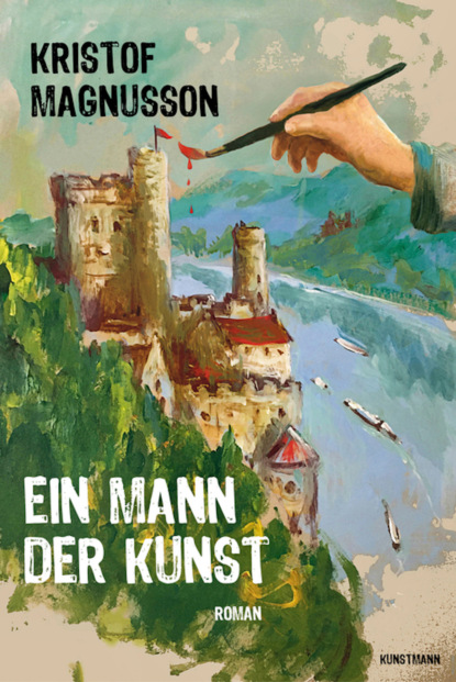 

Ein Mann der Kunst