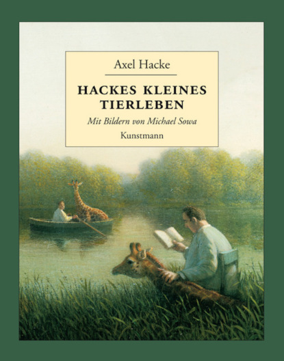 

Hackes kleines Tierleben