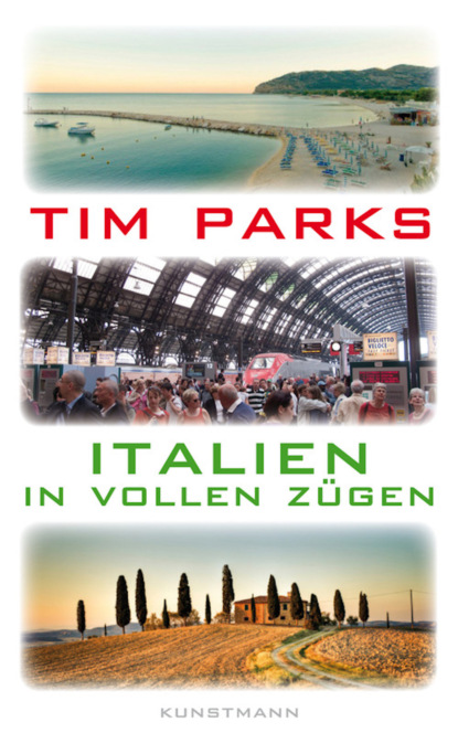 

Italien in vollen Zgen