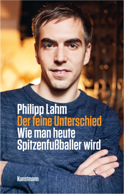

Der feine Unterschied