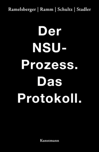 

Der NSU Prozess