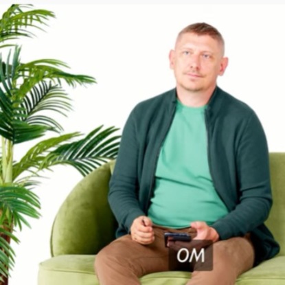 Взросление, формирование самости, пространство, кундалини (интервью) :: LIVE!