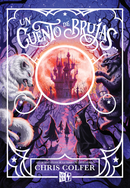 Un cuento de brujas