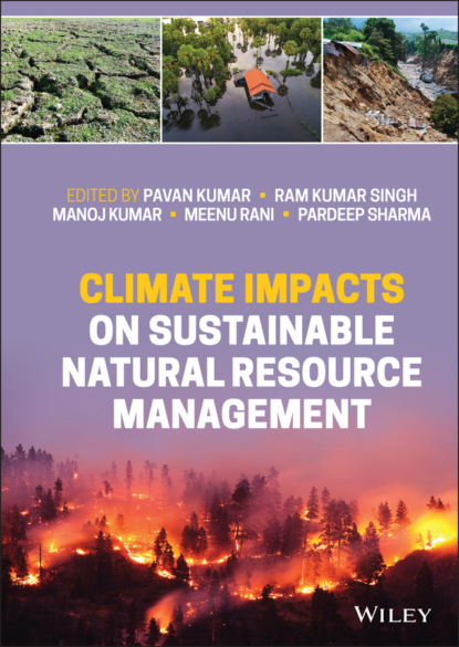 Группа авторов — Climate Impacts on Sustainable Natural Resource Management