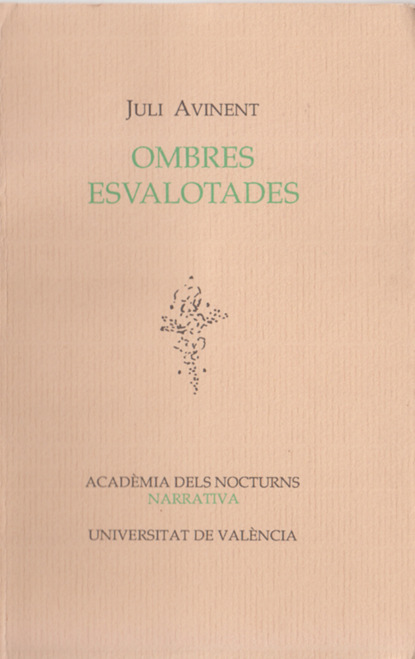 Ombres esvalotades