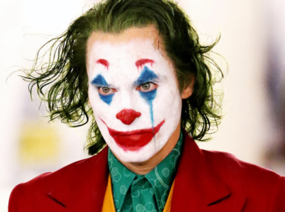 О кино-фестивале "Золотой Глобус", прошедшем 5 января в США