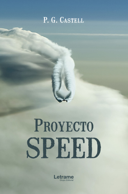 P. G. Castell — Proyecto Speed