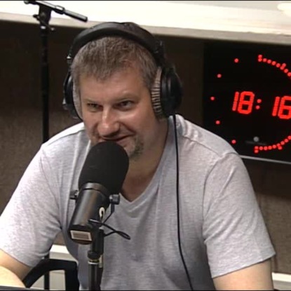 Врач-гастроэнтеролог
