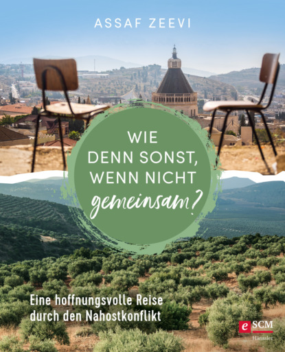 Wie denn sonst, wenn nicht gemeinsam?
