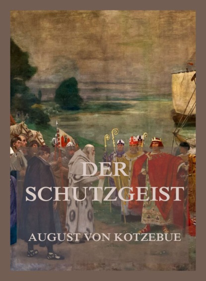 Der Schutzgeist