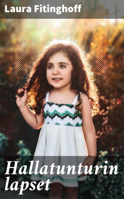 Hallatunturin lapset