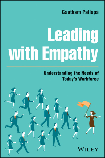 Gautham Pallapa — Leading with Empathy