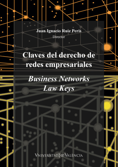 AA.VV — Claves del derecho de redes empresariales