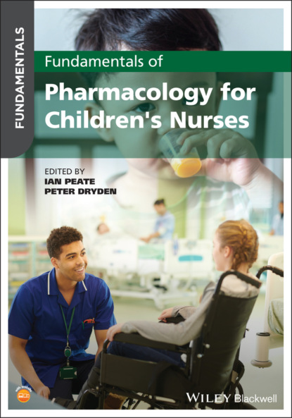 

Fundamentals of Pharmacology for Children's Nurses