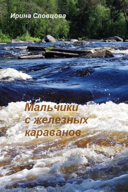 

Мальчики с железных караванов
