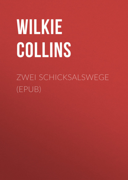 Zwei Schicksalswege (EPUB)