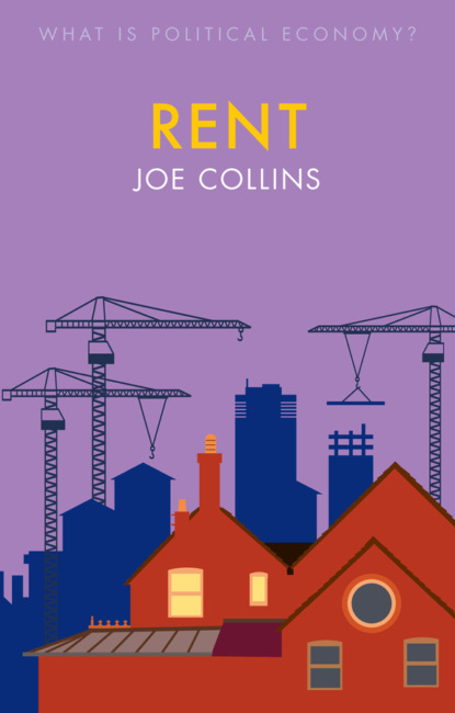 Joe Collins — Rent