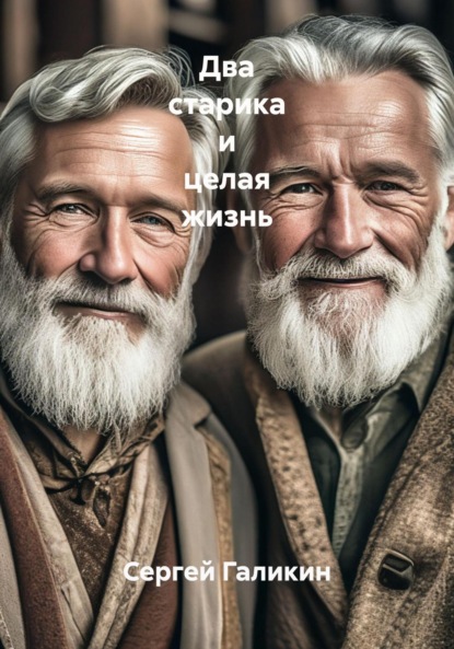 Два старика и целая жизнь