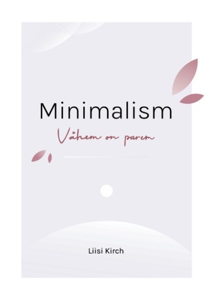 Minimalism