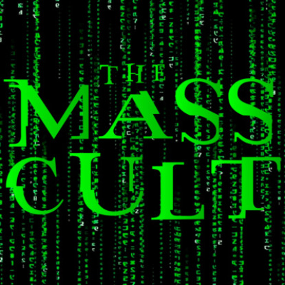 Матрица - история франшизы!