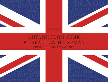 Английский язык в таблицах и схемах. Справочник по грамматике