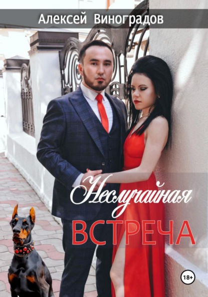 

Неслучайная встреча