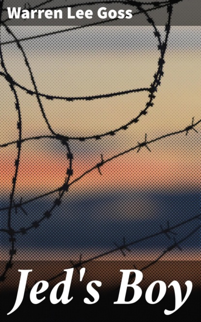 Jed's Boy