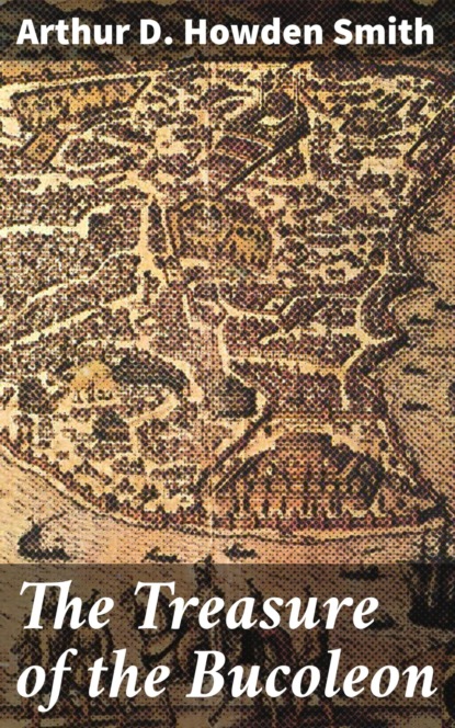 The Treasure of the Bucoleon
