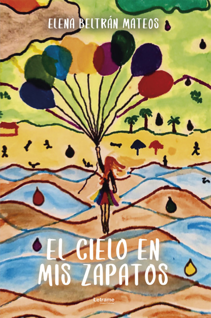 El cielo en mis zapatos