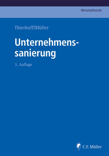 Guido Koch — Unternehmenssanierung, eBook