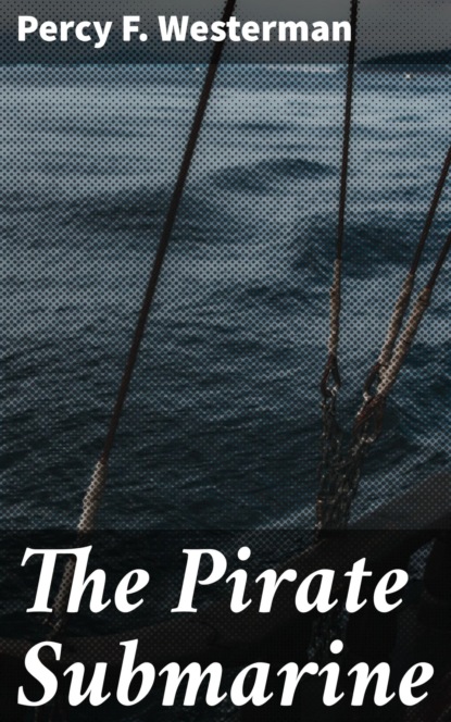 The Pirate Submarine