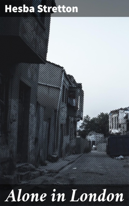 Alone in London