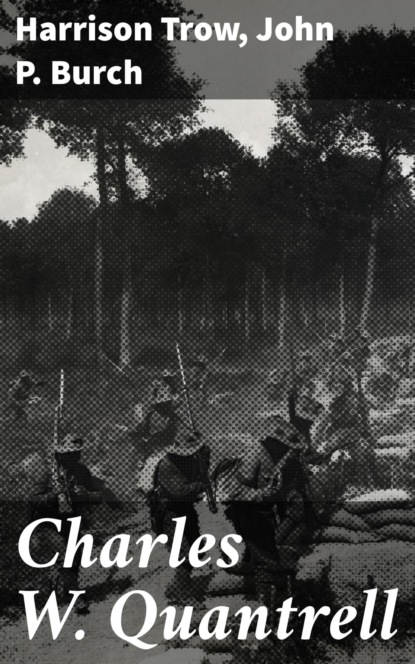 Charles W. Quantrell