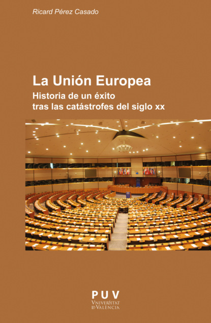 La Unión Europea