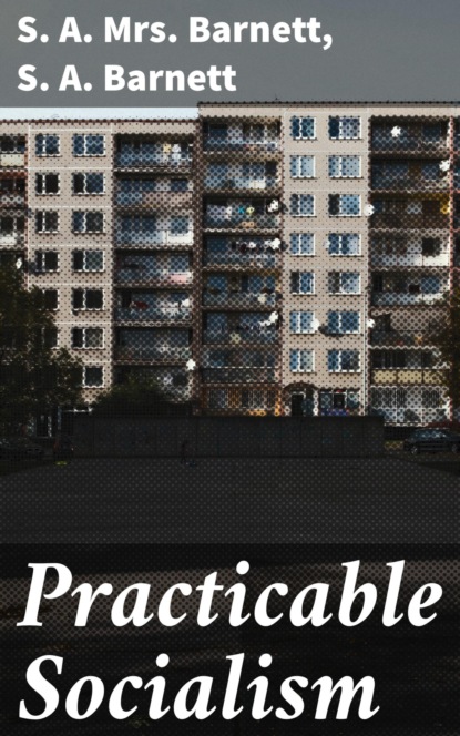 Practicable Socialism