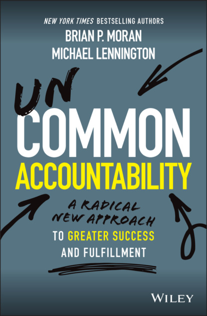 Michael Lennington — Uncommon Accountability