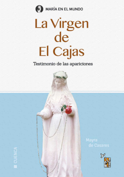 La Virgen del Cajas