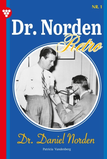 Dr. Daniel Norden