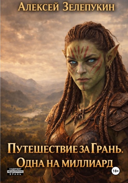 Путешествие за грань. Одна на миллиард