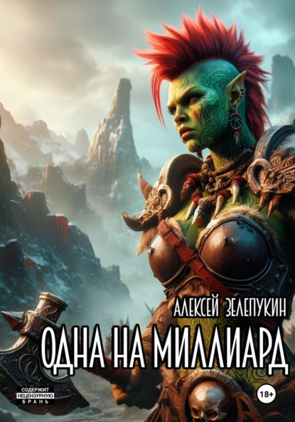 

Одна на миллиард